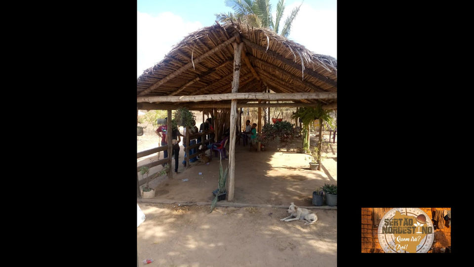 Sertão Maranhão e Ceará